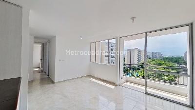 Apartamento en venta en Bochalema, Cali · foto 8 de 18