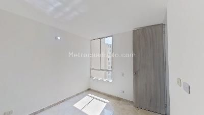 Apartamento en venta en Bochalema, Cali · foto 9 de 18