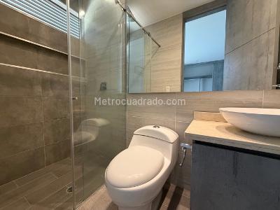 Apartamento de 3 alcobas en venta en El Ingenio, Cali, 86 m² · foto 11 de 14