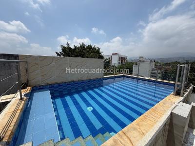 Apartamento de 3 alcobas en venta en El Ingenio, Cali, 86 m² · foto 3 de 14