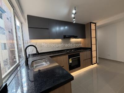Apartamento en venta en Pampalinda, Cali · foto 12 de 12