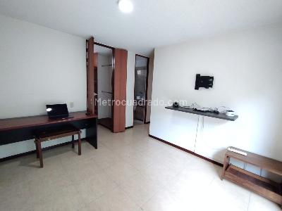 Apartamento en venta en El Ingenio, Cali · foto 12 de 13