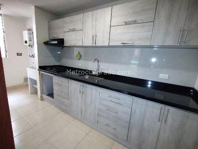 Apartamento en venta en El Ingenio, Cali · foto 8 de 13