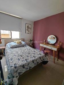 Apartamento de 3 alcobas en venta en Barranquilla, Cali, 56 m² · foto 5 de 16