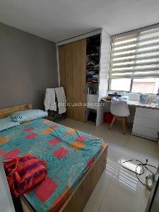 Apartamento de 3 alcobas en venta en Barranquilla, Cali, 56 m² · foto 8 de 16