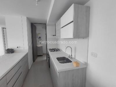 Apartamento de 3 alcobas en venta en Valle Del Lili, Cali, 90 m² · foto 10 de 18