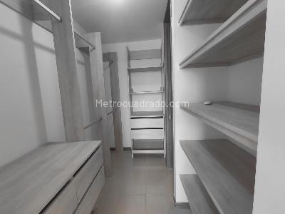 Apartamento de 3 alcobas en venta en Valle Del Lili, Cali, 90 m² · foto 16 de 18
