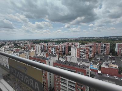 Apartamento de 3 alcobas en venta en Valle Del Lili, Cali, 90 m² · foto 4 de 18