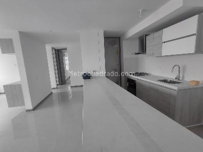 Apartamento de 3 alcobas en venta en Valle Del Lili, Cali, 90 m² · foto 9 de 18