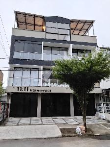 Apartamento de 1 alcoba en venta en Prados Del Norte, Cali, 39 m² · foto 5 de 8