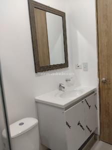 Apartamento de 1 alcoba en venta en Prados Del Norte, Cali, 39 m² · foto 7 de 8