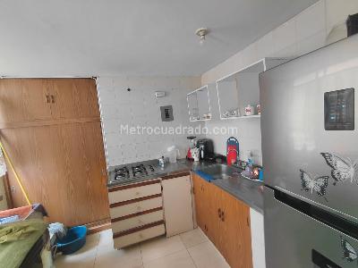 Apartamento de 3 alcobas en venta en Cuarto De Legua, Cali, 83 m² · foto 10 de 17