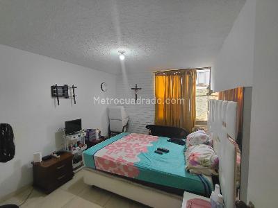 Apartamento de 3 alcobas en venta en Cuarto De Legua, Cali, 83 m² · foto 11 de 17