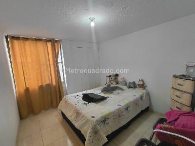 Apartamento de 3 alcobas en venta en Cuarto De Legua, Cali, 83 m² · foto 12 de 17