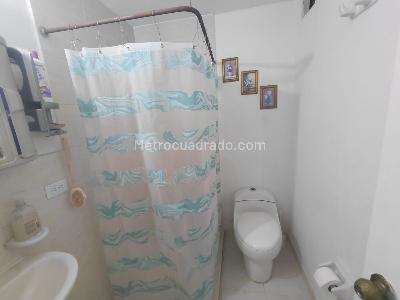 Apartamento de 3 alcobas en venta en Cuarto De Legua, Cali, 83 m² · foto 13 de 17