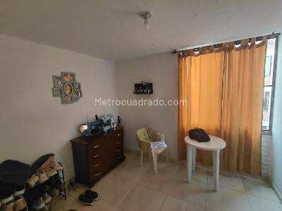 Apartamento de 3 alcobas en venta en Cuarto De Legua, Cali, 83 m² · foto 14 de 17