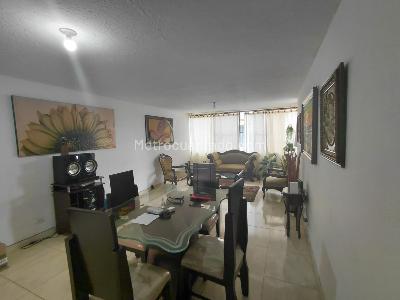 Apartamento de 3 alcobas en venta en Cuarto De Legua, Cali, 83 m² · foto 15 de 17