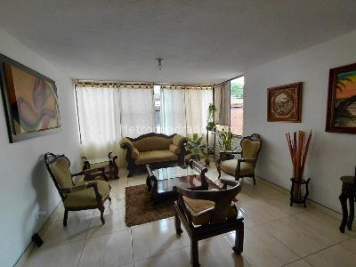 Apartamento de 3 alcobas en venta en Cuarto De Legua, Cali, 83 m² · foto 2 de 17