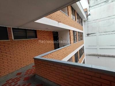 Apartamento de 3 alcobas en venta en Cuarto De Legua, Cali, 83 m² · foto 5 de 17