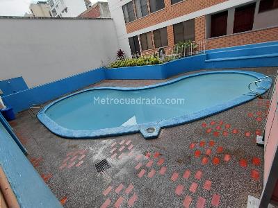 Apartamento de 3 alcobas en venta en Cuarto De Legua, Cali, 83 m² · foto 6 de 17