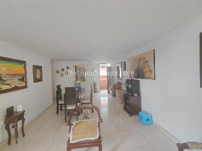 Apartamento de 3 alcobas en venta en Cuarto De Legua, Cali, 83 m² · foto 9 de 17