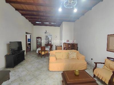 Casa de 4 alcobas en venta en San Fernando, Cali, 230 m² · foto 16 de 16