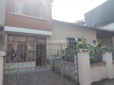 Casa de 4 alcobas en venta en San Fernando, Cali, 230 m² · foto 1 de 16
