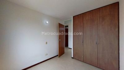 Apartamento de 3 alcobas en venta en Caney, Cali, 65 m² · foto 15 de 19