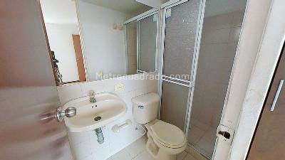 Apartamento de 3 alcobas en venta en Caney, Cali, 65 m² · foto 18 de 19