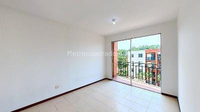 Apartamento de 3 alcobas en venta en Caney, Cali, 65 m² · foto 1 de 19