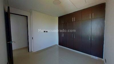 Apartamento de 2 alcobas en venta en Bochalema, Cali, 63 m² · foto 10 de 18