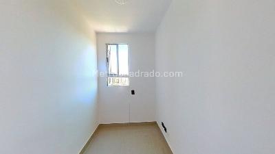 Apartamento de 2 alcobas en venta en Bochalema, Cali, 63 m² · foto 13 de 18