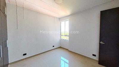 Apartamento de 2 alcobas en venta en Bochalema, Cali, 63 m² · foto 14 de 18