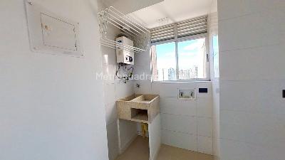 Apartamento de 2 alcobas en venta en Bochalema, Cali, 63 m² · foto 16 de 18