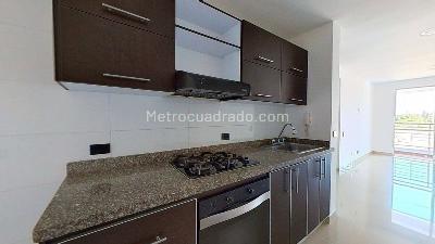 Apartamento de 2 alcobas en venta en Bochalema, Cali, 63 m² · foto 4 de 18