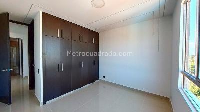 Apartamento de 2 alcobas en venta en Bochalema, Cali, 63 m² · foto 6 de 18