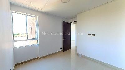 Apartamento de 2 alcobas en venta en Bochalema, Cali, 63 m² · foto 9 de 18