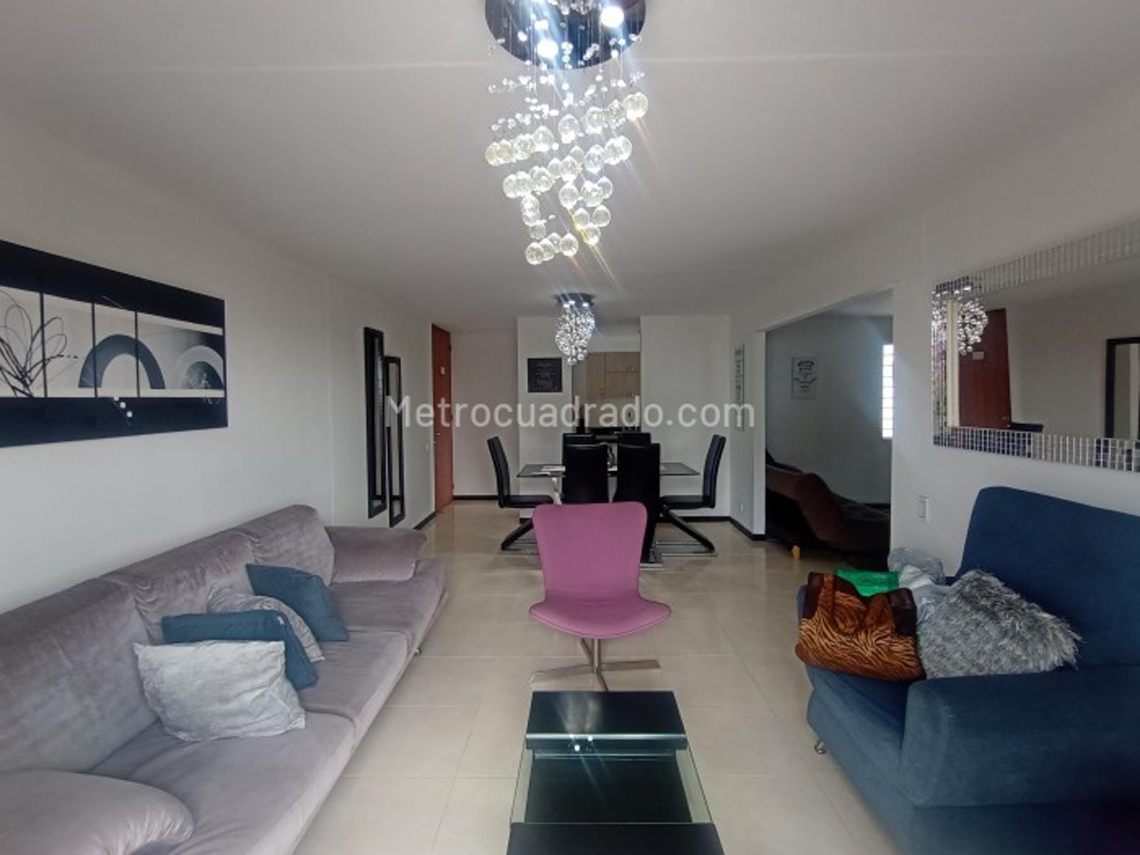 Foto del apartamento