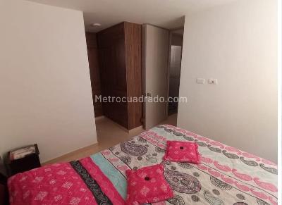 Apartamento de 2 alcobas en venta en Aguacatal, Cali, 62 m² · foto 11 de 14