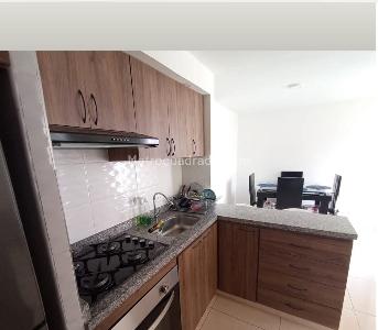 Apartamento de 2 alcobas en venta en Aguacatal, Cali, 62 m² · foto 14 de 14