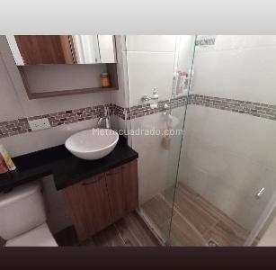 Apartamento de 2 alcobas en venta en Aguacatal, Cali, 62 m² · foto 6 de 14