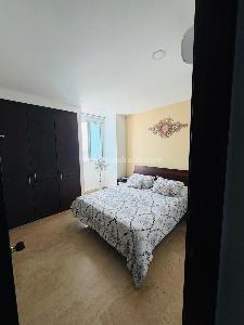 Apartamento de 3 alcobas en arriendo en Castillogrande, Cartagena, 150 m² · foto 5 de 7