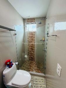 Apartamento de 3 alcobas en arriendo en Castillogrande, Cartagena, 150 m² · foto 7 de 7