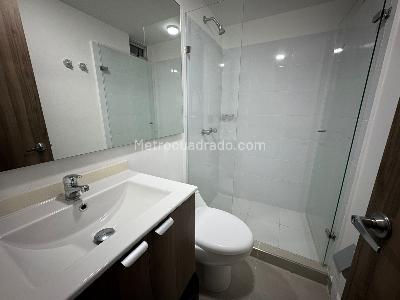 Apartamento de 3 alcobas en arriendo en Bochalema, Cali, 80 m² · foto 10 de 15