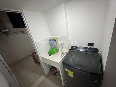 Apartamento de 3 alcobas en arriendo en Bochalema, Cali, 80 m² · foto 13 de 15