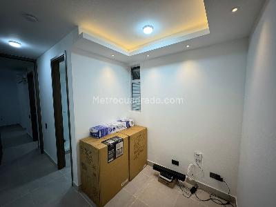 Apartamento de 3 alcobas en arriendo en Bochalema, Cali, 80 m² · foto 15 de 15