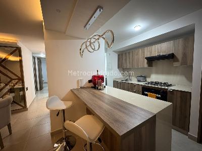 Apartamento de 3 alcobas en arriendo en Bochalema, Cali, 80 m² · foto 6 de 15