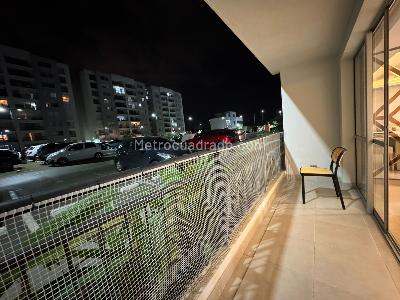 Apartamento de 3 alcobas en arriendo en Bochalema, Cali, 80 m² · foto 7 de 15