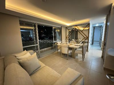 Apartamento de 3 alcobas en arriendo en Bochalema, Cali, 80 m² · foto 8 de 15