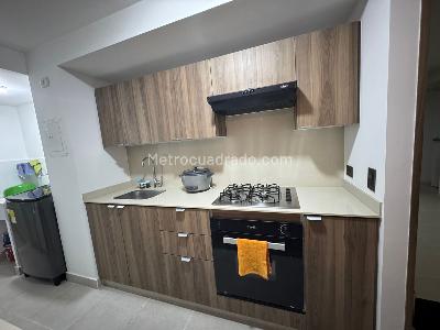 Apartamento de 3 alcobas en arriendo en Bochalema, Cali, 80 m² · foto 9 de 15